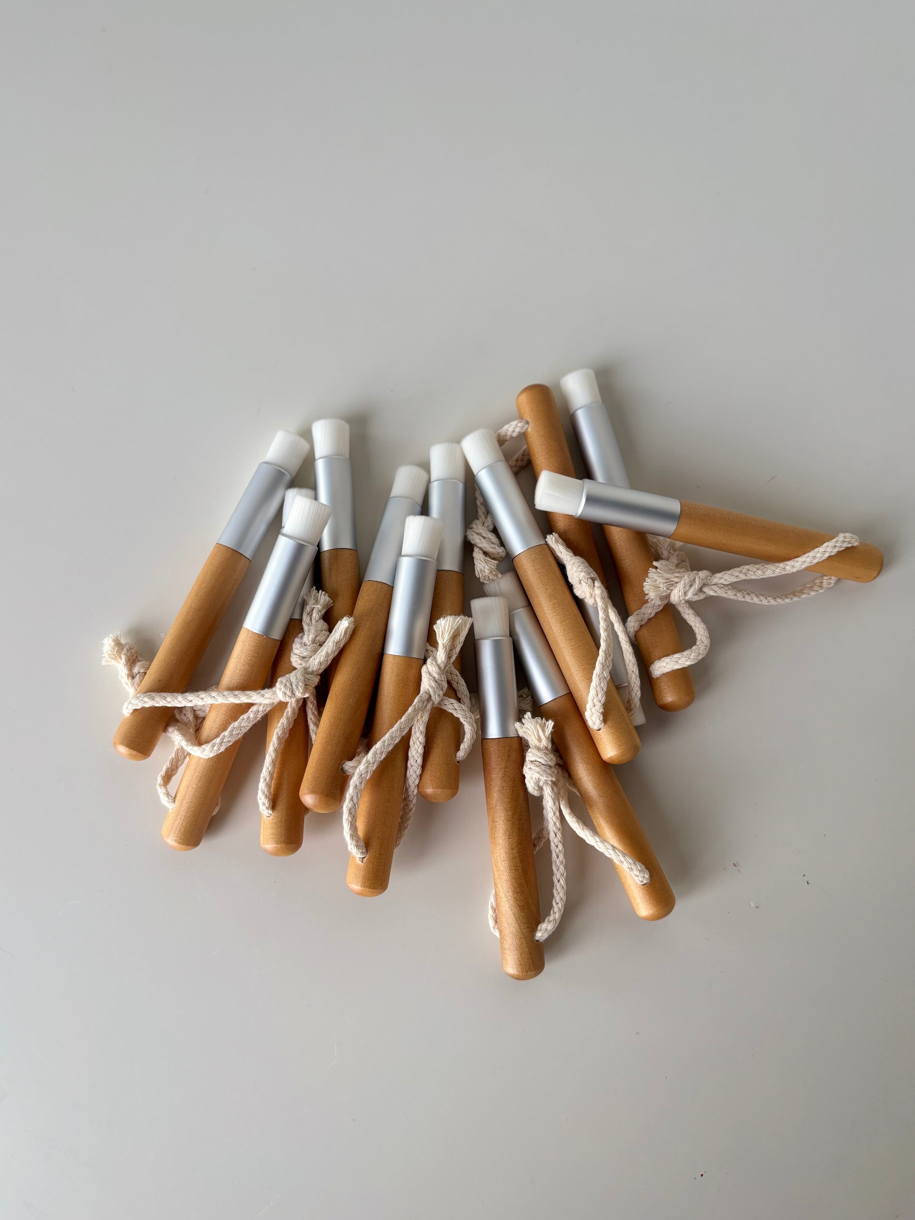 Lash bath cleansing brush (10pack)