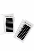 Classic & Volume lash trays 0.07