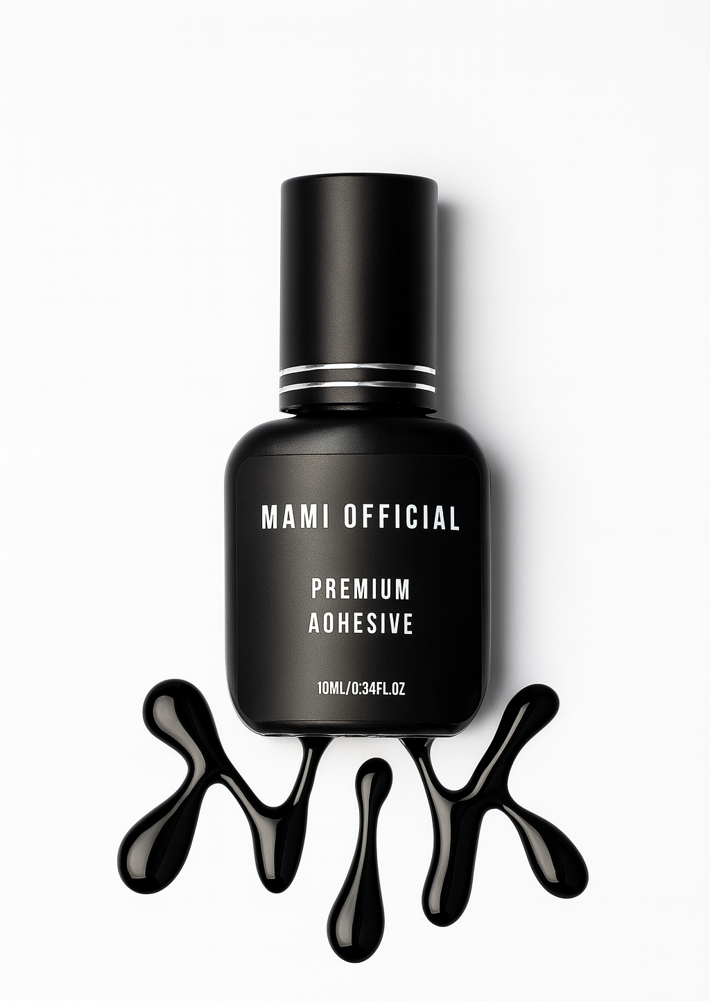 Premium lash adhesive 10ml